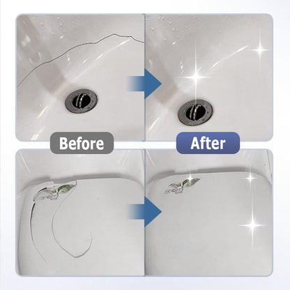 ⏳Time-Limited Special⏰Multifunctional Ceramic Repair Adhesive – Strong Bond, Quick Drying & Waterproof ✨