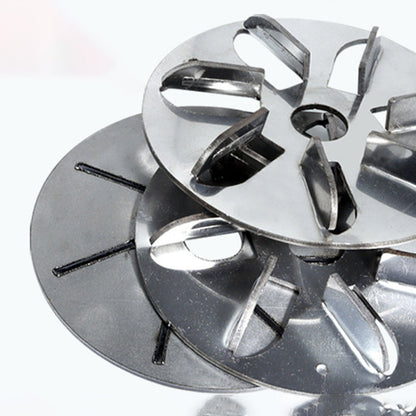 🧰BUY 2 GET 3 FREE🔧Labor-Saving Pig Hair Remover Scraper Disc